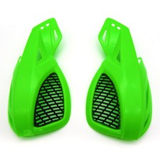 Pr Kawasaki KDX125 KDX200 KDX250 KE100 KFX450R KX85 7/8" Moto Garde Protège Main