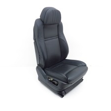 Siège devant droite Siège chauffant Nevada cuir BMW X5 E70 + ventilation siège