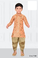 Garçons Indien traditionnel/Ethnic clothes