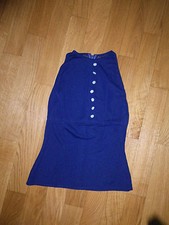 Top Rochas avec dos ajouré T36-38 NEUF 