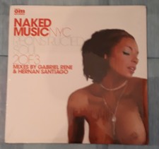 disco mix  naked music nyc  reconstructed soul  2 of 3  ?????