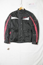 Veste Longue POLO TOURING URBAN scooter TAILLE. XS 44/46 (MT45) Moto Femme