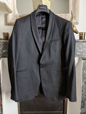 SMALTO jacket 48 EU / 38 UK (Arnys, Corneliani, Caruso, Cucinelli, Berluti