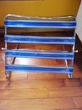 Support/dossier de plage, réglable