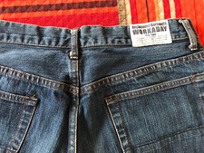  TBE Jean WORKADAY NEW YORK 34 