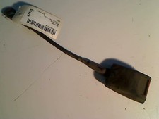 Attache ceinture avant droit  CITROEN C15 Essence /R:14312106