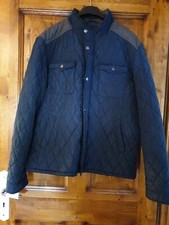 Blouson Matelassé DEVRED