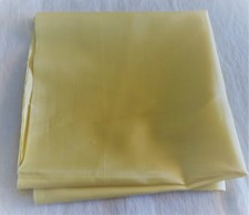 SOIE - 80 cm de tissus de soie vintage ,largeur 39 cm