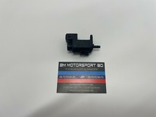 Transmetteur de pression de gaz echappement 1742712 bmw e39 e46 