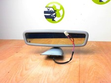 Retroviseur interieur MERCEDES CLASSE C 203 PHASE 1 C 270 2.7 CDI /R:33453340