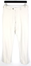 Suitsupply Brescia Pantalon Homme ( Ue ) 48 Braguette Zip Poches Classique Beige