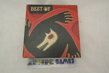 BEST OF LES LOUPS GAROUS DE THIERCELIEUX JEU DE SOCIETE DE 8 A 28 JOUEURS