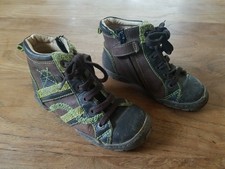 Chaussures enfants garcon Catimini T.25