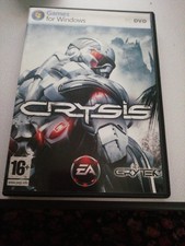 Crysis Jeu PC Windows