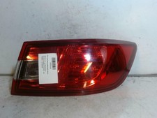 Feu arriere principal droit (feux) RENAULT CLIO 4 PHASE 2 1.5 DCI /R:56264360