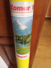 194cm x 270 Photo Murale Panoramique PAYSAGE MONTAGNE Komar 4-044 B 