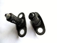 Serrure fixation de capot moteur BMW E46