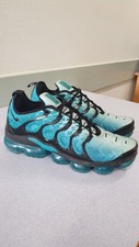 Nike air Vapormax plus homme bleu taille eur 47 