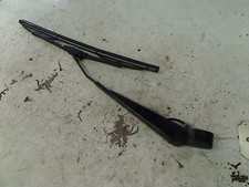 Bras essuie glace arriere 4684243 FORD FOCUS 1 BREAK Essence /R:14288746