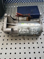 Démarreur Moteur 8200331251 D7R49 Valeo 1,9 dci Mégane Scénic 130cv Renault Opel