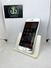 iPhone 8 64 Go Silver   s'allume   pas de compte iCloud connecté