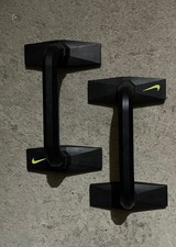 POIGNÉES POMPES NIKE PUSH UP GRIP 3.0 NOIR