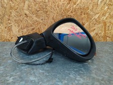 Retroviseur droit PEUGEOT 207 PHASE 1 1.4 HDI - 8V TURBO /R:51761485