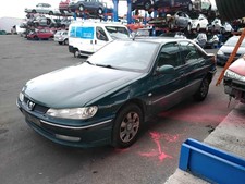 Barre stabilisatrice PEUGEOT 406 PHASE 2 2.0 HDI - 8V TURBO /R:62088322