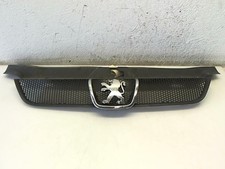 Calandre PEUGEOT 406 PHASE 1 2.0 HDI - 8V TURBO /R:21559374