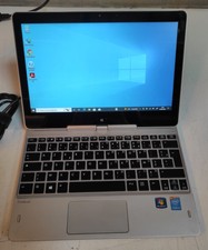 HP EliteBook Revolve 810 G3 i5-5200U - 8Go - SSD 250Go - écran tactile