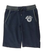 okaïdi bermuda  bleu marine garçon 7 ans