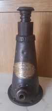 ancien cric licence Michelin dit Cric bouteille - Lyon- 2 tonnes- 1914- art déco