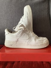 Nike AIr Force 1, SIZE US 9 UK 8 EU 42,5 2020