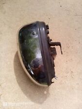 Cache Chromé / Sonde Carbu Yamaha Virago 125