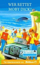 Neues vom Süderhof, Bd.23, Wer rettet Moby Dick? de Blobel... | Livre | état bon