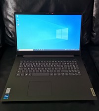 Pc Lenovo IdeaPad V17 G2 ITL
