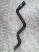 Ford C-Max 07-11 essence 2.0 Genuine radiateur chauffage sortie d'eau Tuyau