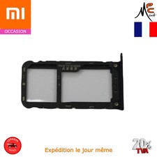 Tiroir Carte SIM - Xiaomi Redmi Note 5