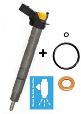 Injecteur Audi 3,0 Tdi 313 Ch 059130277CK 0445117029 059130277EL