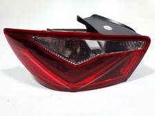 Feu arriere principal gauche (feux) SEAT IBIZA 4 phase 2 809009192/R:62490860