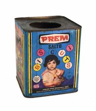 Vide Cuisine Utility Rangement Boîte,Biscuits Publicité Vieux Boite Boîte i2-300