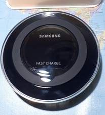 Socle SAMSUNG de Chargement Rapide / Chargeur d'origine rapide sans fil chargeur