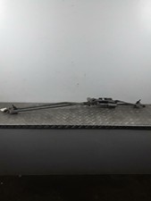 Moteur essuie glace avant CITROEN C4 1 PHASE 2 1.6 HDI - 16V TURBO/R:43624444