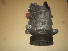 COMPRESSEUR DE CLIMATISATION VW GOLF VII 1.6 TDI 105 CV 5Q0820803 / CLH / CLHA