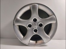 jante aluminium peugeot 306 5402C2 188382
