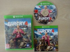 Farcry 4 - Xbox One