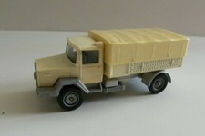 1/43 camion Iveco 190 PAC 26  4x4 Transafrica Solido sans boite