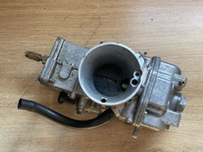 UN CARBURATEUR CARBU MOTO MIKUNI CORP TM 38 4EW10