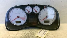 Compteur PEUGEOT 307 PHASE 2 BREAK 1.6 HDI - 16V TURBO /R:55688705