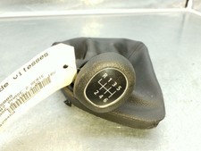 Pommeau de vitesses BMW SERIE 1 E87 PHASE 2 118d 2.0D - 16V TURBO /R:55429459